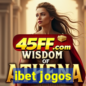 ibet jogos